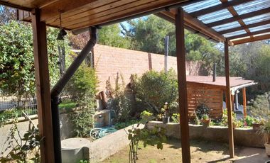 Hermosa y amplia casa en condominio Los Pitigues, Algarrobo