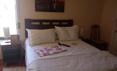 Hermosa y amplia casa en condominio Los Pitigues, Algarrobo