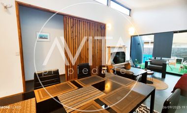 Casa El Canelo, Algarrobo