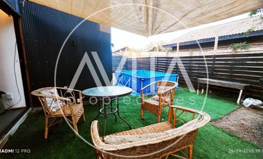 Casa El Canelo, Algarrobo