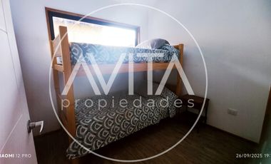 Casa El Canelo, Algarrobo