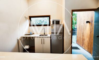 Casa El Canelo, Algarrobo