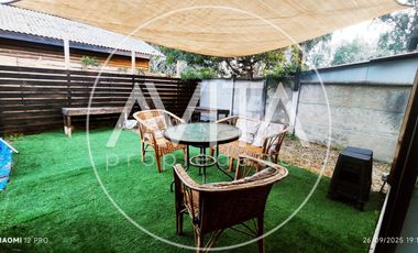 Casa El Canelo, Algarrobo