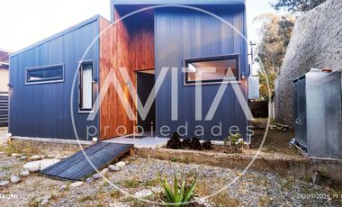 Casa El Canelo, Algarrobo