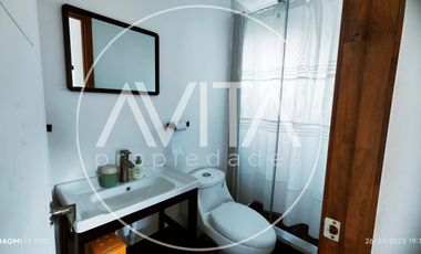 Casa El Canelo, Algarrobo