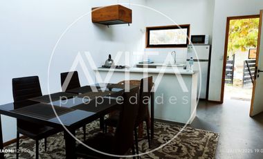 Casa El Canelo, Algarrobo