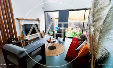 Casa El Canelo, Algarrobo