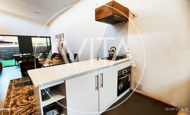 Casa El Canelo, Algarrobo