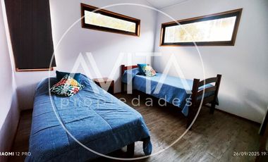 Casa El Canelo, Algarrobo