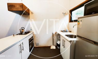 Casa El Canelo, Algarrobo