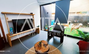 Casa El Canelo, Algarrobo