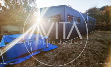 Casa El Canelo, Algarrobo