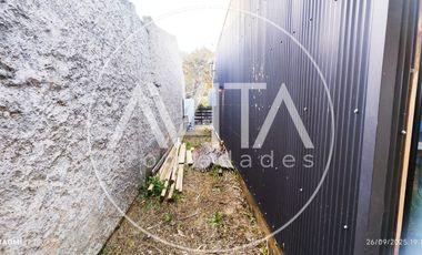 Casa El Canelo, Algarrobo