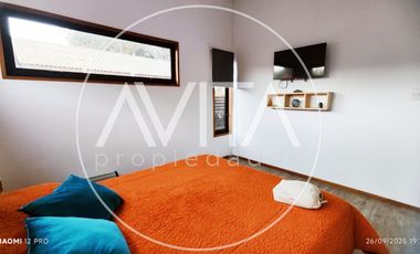 Casa El Canelo, Algarrobo