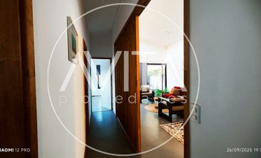 Casa El Canelo, Algarrobo