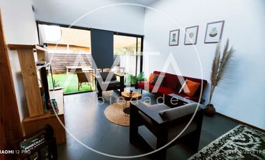 Casa El Canelo, Algarrobo