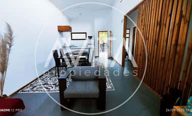 Casa El Canelo, Algarrobo