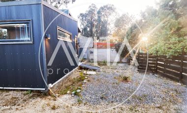 Casa El Canelo, Algarrobo