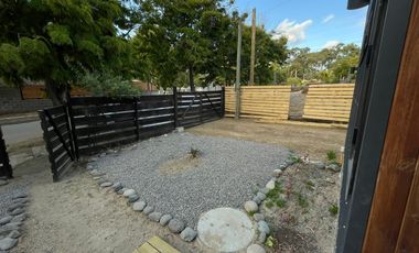 Casa El Canelo, Algarrobo