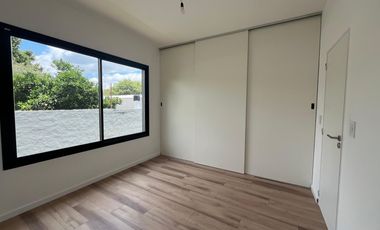 VENTA DUPLEX 2 DORMITORIOS LA FLORIDA