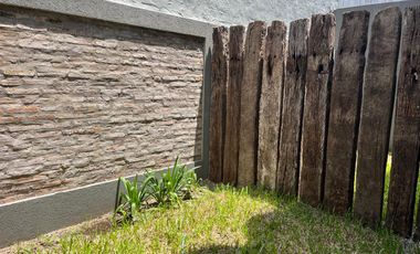 VENTA DUPLEX 2 DORMITORIOS LA FLORIDA