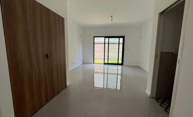 VENTA DUPLEX 2 DORMITORIOS LA FLORIDA