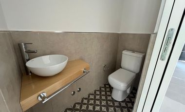 VENTA DUPLEX 2 DORMITORIOS LA FLORIDA