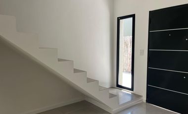 VENTA DUPLEX 2 DORMITORIOS LA FLORIDA