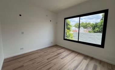 VENTA DUPLEX 2 DORMITORIOS LA FLORIDA