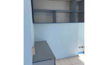 Oficina A Pasos Metro Santa Lucía