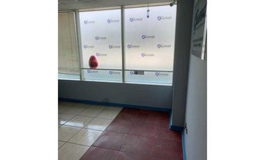 Oficina A Pasos Metro Santa Lucía