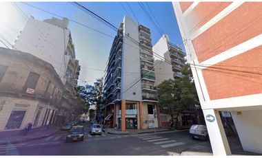 VENTA DEPARTAMENTO 3 DORMITORIOS. PARQUE ESPAÑA. PARAGUAY 191.