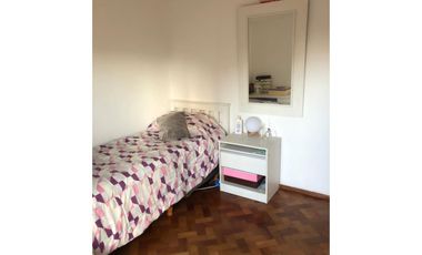 VENTA DEPARTAMENTO 3 DORMITORIOS. PARQUE ESPAÑA. PARAGUAY 191.