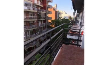 VENTA DEPARTAMENTO 3 DORMITORIOS. PARQUE ESPAÑA. PARAGUAY 191.