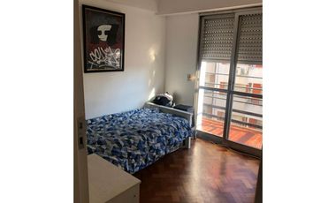 VENTA DEPARTAMENTO 3 DORMITORIOS. PARQUE ESPAÑA. PARAGUAY 191.