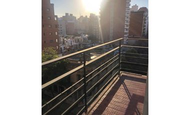 VENTA DEPARTAMENTO 3 DORMITORIOS. PARQUE ESPAÑA. PARAGUAY 191.