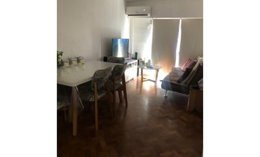 VENTA DEPARTAMENTO 3 DORMITORIOS. PARQUE ESPAÑA. PARAGUAY 191.