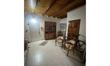 El Chajá 2100, 3 casa en 1  - Barrio Solares