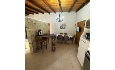 El Chajá 2100, 3 casa en 1  - Barrio Solares