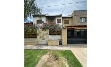 El Chajá 2100, 3 casa en 1  - Barrio Solares