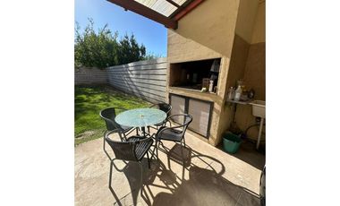 El Chajá 2100, 3 casa en 1  - Barrio Solares