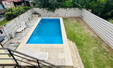 El Chajá 2100, 3 casa en 1  - Barrio Solares