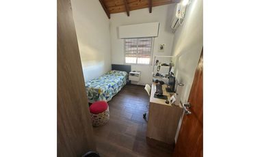 El Chajá 2100, 3 casa en 1  - Barrio Solares