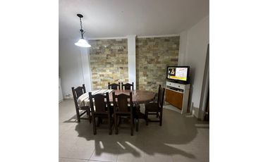 El Chajá 2100, 3 casa en 1  - Barrio Solares