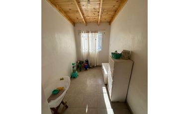 El Chajá 2100, 3 casa en 1  - Barrio Solares