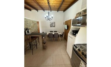 El Chajá 2100, 3 casa en 1  - Barrio Solares