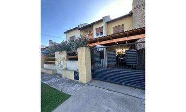 El Chajá 2100, 3 casa en 1  - Barrio Solares