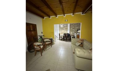 El Chajá 2100, 3 casa en 1  - Barrio Solares