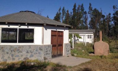 Sector Perales Viejos, Valle Huasco