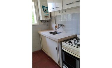 Urquiza 2823 - Dpto 1 Dormitorio - Venta